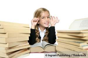 Reading Books Increases Children's IQ