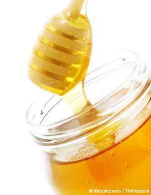 Manuka Honey Can Help Wipe Out Deadly MRSA