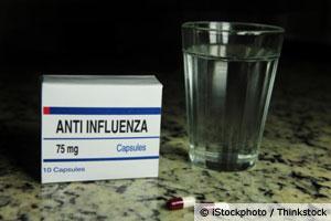 Tamiflu: Doctor Outraged After Recommending This Drug