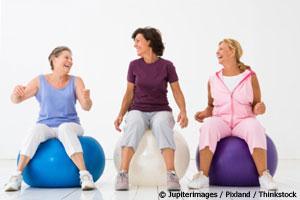 Proper Exercise for Breast Cancer Patients