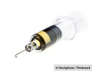Vaccine for Whooping Cough
