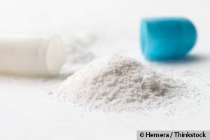 Magnesium Stearate: Does Your Supplement Contain This Potentially Hazardous Ingredient?