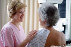 Doctors Prove Mammography Screening Can Give Healthy People Cancer