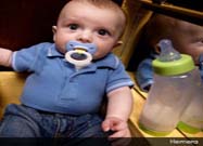 Sippy Cups and Other Little-Known Childhood Hazards