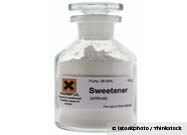 harmful artificial sweetener aspartame