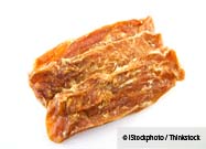 Chicken Jerky Treat