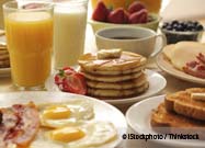Breakfast Foods