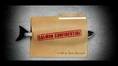 Salmon Confidential—How a Canadian Government Cover-Up Threatens Your Health, and the Entire Ecosystem