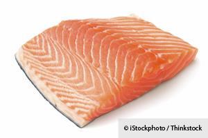 Omega-3 from Fish