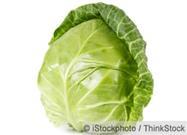 Eating Cabbage