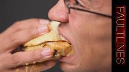 Documentary: Fast Food, Fat Profits: Obesity in America