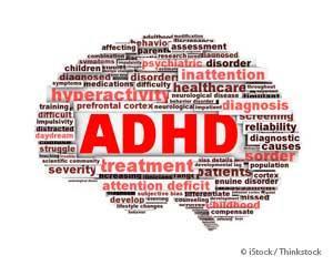 Free research papers on adhd in children