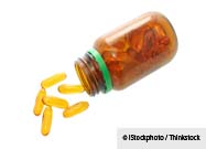 Omega-3 Supplement