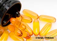 Omega-3 Supplements