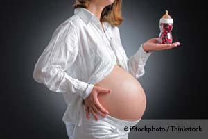 Antibiotic Use During Pregnancy