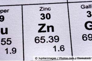 Zinc