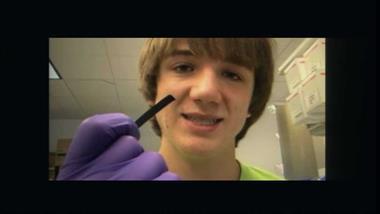 15-Year-Old Invents New Test for Early, Reliable Detection of Pancreatic Cancer