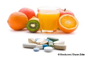 Fat-soluble Vitamins