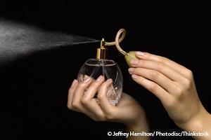 Toxic Chemicals in Perfumes