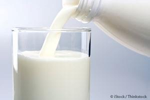 Fluoride in Milk