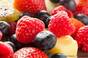 Frutas y Diabetes