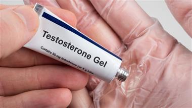 testosterone replacement theraphy gel