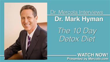 The 10-Day Detox Diet