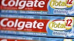 Best-Selling Toothpaste Contains Hazardous Endocrine-Disrupting Chemical