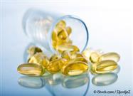 Omega-3 in Fish Oil Supplements