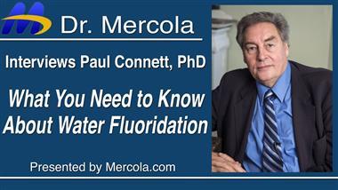 Important Facts You Need to Know About Water Fluoridation