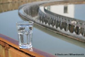 Fluoridated Water