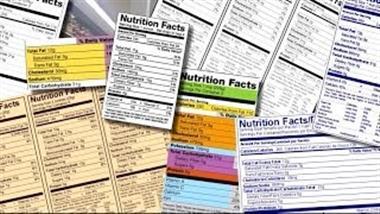 FDA’s Proposed Changes to Nutrition Label Draws Widespread Attention