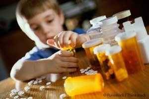 Children Medication