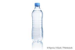 Fluoride in Bottled Water