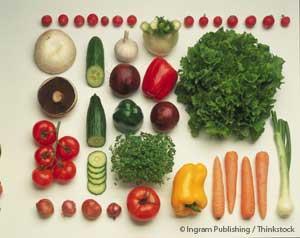 A Guide To Growing Vegetables