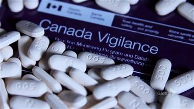 Bitter Pill: The Dangerous Side Effects of Fluoridated Antibiotics
