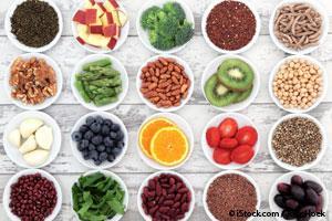 Eating Superfoods