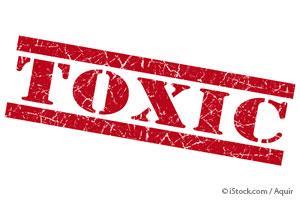 Toxic Flame-Retardant Chemicals