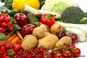 Benefits of Eating Fruits and Vegetables