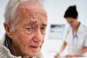 Helping Older Adults with Grief