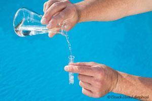 Environmental Chemicals in Water Samples
