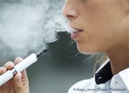 Secondhand Smoke from E-Cigarettes