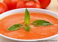 Recipe For Health: Cold Tomato Soup