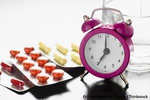 Taking Benzodiazepines for Anxiety and Insomnia