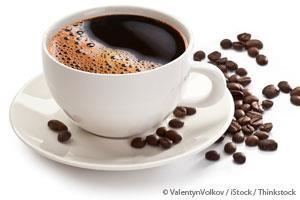 Caffeine Content of Coffee
