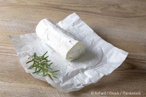High-Quality Goat Cheese