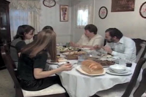 Family Meals Play Important Role In Children’s Health