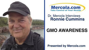 GMO Awareness Campaign Continues