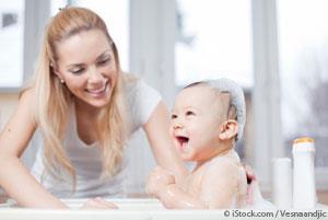Proper Hygiene and Care for Babies