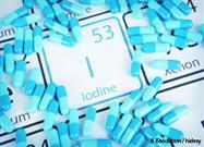 Iodine Supplement